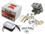 Weber Redline Carburetor K610-38 Fits Mazda B2600 87-93 Outlaw Dges New. Price: $499.29.