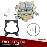 Carburetor For Chevy 1966-1973 1901R Rochester Quadrajet 4MV 1901-GG 4-BBL New. Price: $116.14.