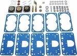 Quick Fuel Technology 3-210QFT Carburetor Service Pack New. Price: $73.99.