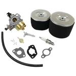 Carburetor Kit Honda GX270 9HP Engine 16100-ZH9-W21 270CC 4-STROKE Ohv 5250782 New. Price: $129.58.