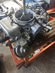 32-35 Did Mikuni Down Draft Carburetor! Fit Many Model Through 70S And 80S Used. Price: $120.00.