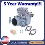 1965-1982 Ford 2000 2100 2300 2600 21210 Tractors C5NE9510G Carburetor New. Price: $107.65.