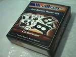 Carburetor Kit 2.5 Jeep Cj, EAGLE,1985-1987 1988 1989 1990 1991 1992 Carter 1BBL New. Price: $23.95.