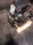 Engine 3.7L 6-225 Vin 8TH Digit Fits 02 Dodge 1500 Pickup 738114 Used. Price: $1544.40.