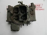 1966 Chevelle 396 360HP Holley 4-SPEED Smog Carburetor 3892339 List 3609 $745 Used. Price: $713.40.