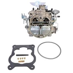For Quadrajet 4MV Barrel Chevrolet Engines 327 350 427 454 Carburetor New. Price: $145.99.
