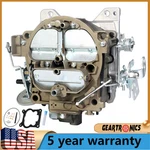 Rochester Quadrajet Carburetor Barrel For Chevy 1966-1973 327 350 427 Engines New. Price: $140.99.