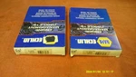 Two New* Echlin 1967-71 Rochester Quadrajet Carburetor Kits* 2-5372. Price: $70.00.