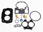 Jet Performance Rochester 2G Carburetor Rebuild Kit New. Price: $60.00.