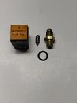 Nos Vintage Rare Stromberg Carburetor Needle & Seat Dodge, Bendix P-24827 New. Price: $19.99.