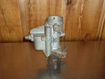 Carter Bb Ball & 1-BARREL Carburetor E6K4 Mopar 1937 1938 Chrysler Desoto. Price: $115.00.