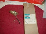 Nos Mopar 1966-8 A100 1967 Plymouth & Dodge Choke 318 W/ Bendix Stromberg New. Price: $125.00.