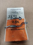 Nos Oem 1938-64 Gm Rochester 2BBL Carburetor Pump Rod Delco 7005816 New. Price: $15.00.