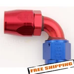 Xrp 109008 Performance Non-swivel Hose End New. Price: $46.19.