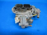 Mercury Capri 2.0 Weber Holley 32 35 DFAV-20A Carburetor Core Rare For. Price: $225.00.