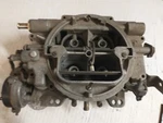 4762S Carter Afb Used Parts Carb Rebuildable Core. Price: $100.00.
