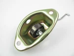 New Unboxed TH51 Carburetor Choke Thermostat For 70-72 Chrysler Carter 2-BBL Bbd. Price: $22.45.