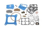 Quick Fuel 3-2002QFT Carb Rebuild Kit Non-stick 750CFM M4160 New. Price: $56.14.