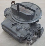 Holley 2-BARREL H2-2300 Series Carburetor R2442-2, List 3163778 Amc Jeep. Price: $89.99.