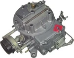 Carburetor-vin: F, Gas, Std Trans, Carb, 2BBL, Natural Autoline C850 Remanufactured. Price: $308.91.