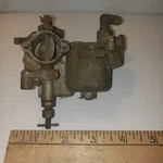 Vintage Tillotson ML6A Carburetor (#1) For. Price: $60.00.