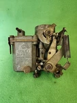 Volkswagen Vw Solex 30 PICT-2 Carburetor 12 Volt Bug, Bus, Ghia, Beetle Used. Price: $44.00.