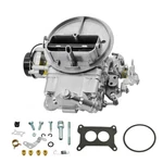 For Holley 0-80350 Street Avenger Cfm 2-BARREL Carburetor Electric Choke New. Price: $157.99.