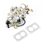 Omix 17707.01 Carter Style Bbd 2-BARREL Carburetor 4.2L 258CI Jeep Cj Wrangler New. Price: $503.95.