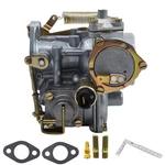 Labwork Carburetor Kit Electric Choke 30 PICT-1 For Vw Beetle Bug Bus New. Price: $54.53.