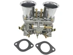 Skp 95FW24K Carburetor Fits 1956-1974 Vw Karmann Ghia New. Price: $134.81.