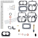 Walker Products 15712A Carburetor Repair Kit For 78-83 310 B210 F10 Sentra New. Price: $65.86.