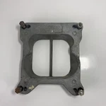 Ford Edelbrock Carburetor Adapter 60-70S Patent Number 27378 Used. Price: $8.99.