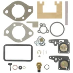 Carburetor Kit Standard Motor Products 533B New. Price: $75.33.
