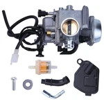 Carburetor Set For Honda Rancher TRX350FE 350FM 4X4 350TE 350TM 2X4 2000-06 New. Price: $52.32.