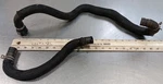 Chevrolet Volt 2012 Oe Heater Core Hoses Pipe Set Tubes 20954237 20954233 Used. Price: $43.88.
