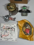 Nos Mopar 1977 Volare Aspen Drivability Improvement Package For 318 Auto 4049182 New. Price: $30.00.