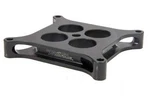 Wilson Manifolds 14210 Carburetor Spacer 4150 1IN 4-HOLE L/w Tapered New. Price: $296.09.