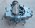 Ford Autolite 4100 Carburetor 1.12 Remanufactured. Price: $649.99.