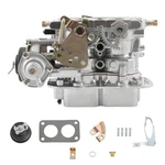 Carburetor 38X38 2 Barrel Fit Fiat Toyota Ford Renault Volkswagen Jeep New. Price: $88.29.