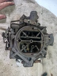 Rochester 4JET 4GC 4-BARREL Carburetor 1962-65 Chevy Chevrolet 283 327 7025121 For. Price: $65.00.