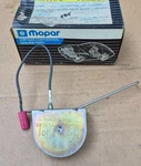 74-77 Dodge Plymouth Car Truck Van 360 Nos Mopar Holley 2BBL Choke Thermostat New. Price: $39.95.