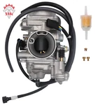 Carburetor For Honda Shadow Spirit Aero VT750C Cd 16100-MFE-672 New. Price: $44.69.