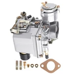 Carburetor W/ Electric Choke For Volkswagen Thing 73-79 113129031K New. Price: $87.00.