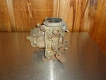 Carter Bbd 2-BARREL Carburetor 1966-1973 Mopar Chrysler Dodge Plymouth 273 318. Price: $35.00.