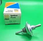 P&d Dashpot DA137 Fit Ford D1DZ-9B549-A 6 Cyl 1-BBL Bronco Falcon Comet Montego New. Price: $40.00.