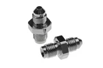 Redhorse Performance 4AN Brake Adapters Steel 336-04-11 New. Price: $18.27.