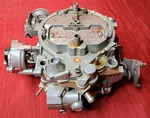 Vintage Carter Quadrajet 4 Barrel Carburetor 17059206 1739 Cbf **untested**. Price: $124.99.
