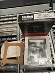 37-424 Carburetor Kit (4BBL. Holley) New. Price: $58.00.