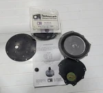 Technocarb RK-B2TCE Propane Repair Kit Lpg Regulator RKB2TCE Up 8.1L Engin New. Price: $26.95.