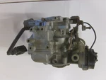 Carter Weber Ford Carburetor In-line Cylinder 300 Motorcraft 7662S Used. Price: $57.09.